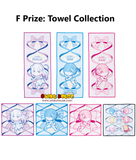 Kuji Ichiban Kuji - Re:Zero - I Will Remember This Day