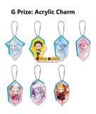 Kuji Ichiban Kuji - Re:Zero - I Will Remember This Day