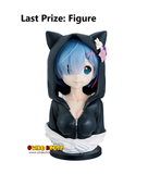 Kuji Ichiban Kuji - Re:Zero - I Will Remember This Day