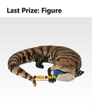 Kuji Ichiban Kuji - Reptiles and Amphibians Tiny Friends Vol.2