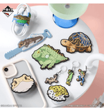 Kuji Ichiban Kuji - Reptiles and Amphibians - Tiny Friends Vol.3