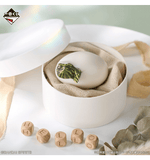 Kuji Ichiban Kuji - Reptiles and Amphibians - Tiny Friends Vol.3