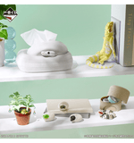 Kuji Ichiban Kuji - Reptiles and Amphibians - Tiny Friends Vol.3