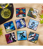 Kuji Ichiban Kuji - Rurouni Kenshin - Meiji Swordsman Romantic Story Kyoto Disturbances