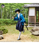 Kuji Ichiban Kuji - Rurouni Kenshin - Meiji Swordsman Romantic Story Kyoto Disturbances