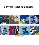 Kuji Ichiban Kuji - Rurouni Kenshin - Meiji Swordsman Romantic Story Kyoto Disturbances