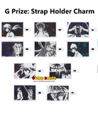 Kuji Ichiban Kuji - Rurouni Kenshin - Meiji Swordsman Romantic Story Kyoto Disturbances