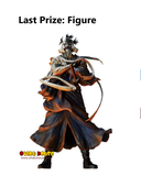 Kuji Ichiban Kuji - Rurouni Kenshin - Meiji Swordsman Romantic Story Kyoto Disturbances