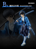 Kuji Ichiban Kuji - Rurouni Kenshin - Meiji Swordsman Romantic Story Kyoto Disturbances