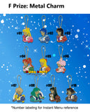 Kuji Ichiban Kuji - Sailor Moon - Eternal Sailor Guardians