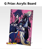 Kuji Ichiban Kuji - Sakamoto Days Vol. 2