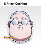 Kuji Ichiban Kuji - Sakamoto Days Vol. 2