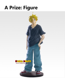 Kuji Ichiban Kuji - Sakamoto Days Vol. 2