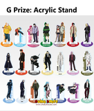 Kuji Ichiban Kuji - Sakamoto Days Vol.3