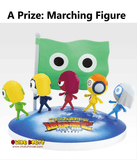 Kuji Ichiban Kuji - Sgt. Frog Second
