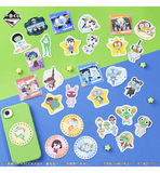 Kuji Ichiban Kuji - Sgt. Frog Second