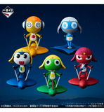 Kuji Ichiban Kuji - Sgt. Frog Second