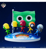 Kuji Ichiban Kuji - Sgt. Frog Second