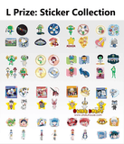 Kuji Ichiban Kuji - Sgt. Frog Second