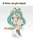 Kuji Ichiban Kuji - Snow Miku All Stars <br>[Pre-Order]