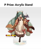Kuji Ichiban Kuji - Snow Miku All Stars <br>[Pre-Order]