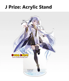 Kuji Ichiban Kuji - Snow Miku All Stars <br>[Pre-Order]