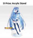 Kuji Ichiban Kuji - Snow Miku All Stars <br>[Pre-Order]