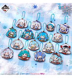 Kuji Ichiban Kuji - Snow Miku All Stars <br>[Pre-Order]