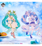 Kuji Ichiban Kuji - Snow Miku All Stars <br>[Pre-Order]