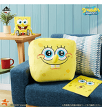 Kuji Ichiban Kuji - Spongebob Squarepants