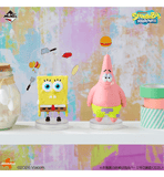 Kuji Ichiban Kuji - Spongebob Squarepants