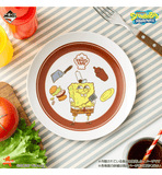 Kuji Ichiban Kuji - Spongebob Squarepants