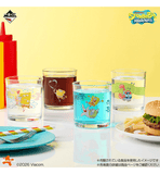 Kuji Ichiban Kuji - Spongebob Squarepants