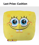 Kuji Ichiban Kuji - Spongebob Squarepants