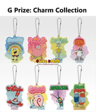 Kuji Ichiban Kuji - Spongebob Squarepants