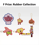 Kuji Ichiban Kuji - Spongebob Squarepants