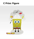 Kuji Ichiban Kuji - Spongebob Squarepants