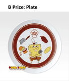 Kuji Ichiban Kuji - Spongebob Squarepants