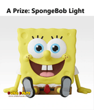 Kuji Ichiban Kuji - Spongebob Squarepants