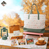 Kuji Ichiban Kuji - Spy X Family - Get Ready To Have Fun <br>[Pre-Order]