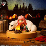 Kuji Ichiban Kuji - Spy X Family - Get Ready To Have Fun <br>[Pre-Order]