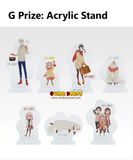 Kuji Ichiban Kuji - Spy X Family - Get Ready To Have Fun <br>[Pre-Order]