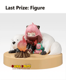 Kuji Ichiban Kuji - Spy X Family - Get Ready To Have Fun <br>[Pre-Order]