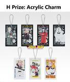 Kuji Ichiban Kuji - Spy X Family - Thanks for Being You