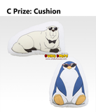 Kuji Ichiban Kuji - Spy X Family - Thanks for Being You