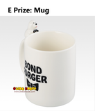 Kuji Ichiban Kuji - Spy X Family - Thanks for Being You