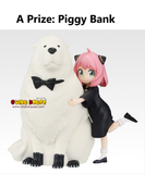 Kuji Ichiban Kuji - Spy X Family - Thanks for Being You