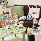 Kuji Ichiban Kuji - Spy X Family - Thanks for Being You