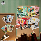 Kuji Ichiban Kuji - Spy X Family - Thanks for Being You