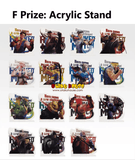 Kuji Ichiban Kuji - Street Fighter 6 <br>[Pre-Order]